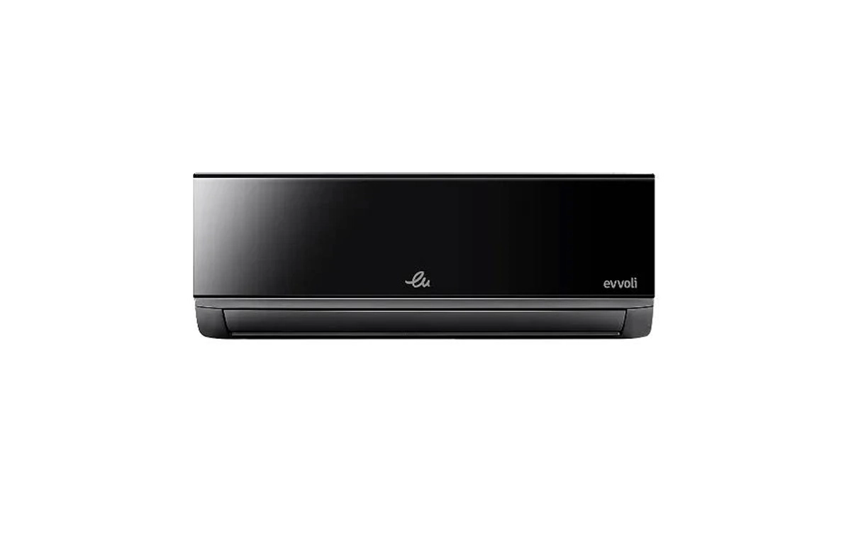 کولرگازی 12000هزار اینورتر ایوولی مدل پلاتینیوم EVDC12kT3