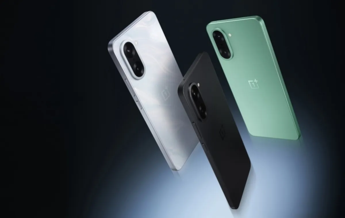 وان‌پلاس Ace 5
