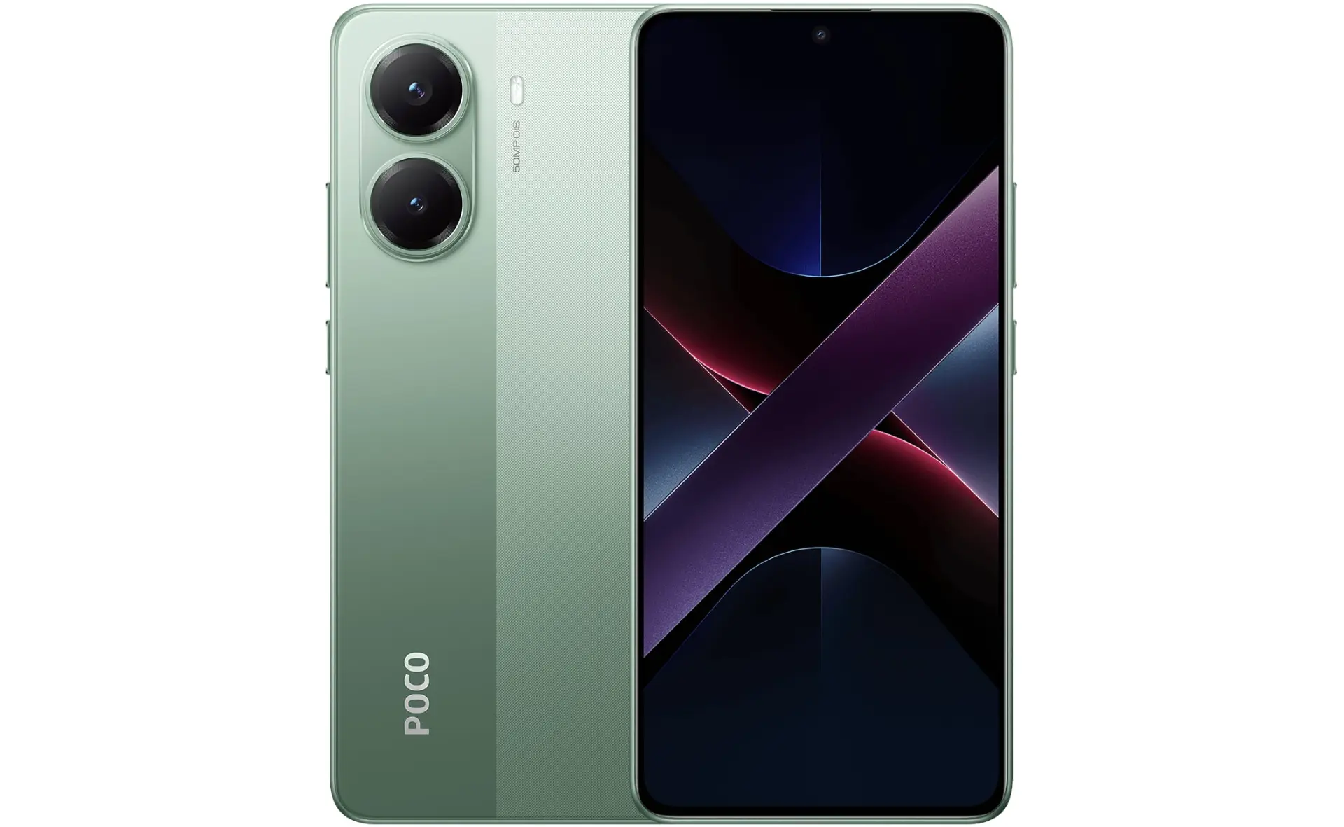 گوشی پوکو X7 پرو شیائومی