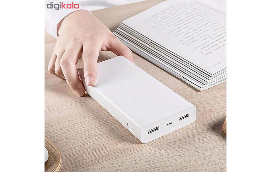 Power Bank