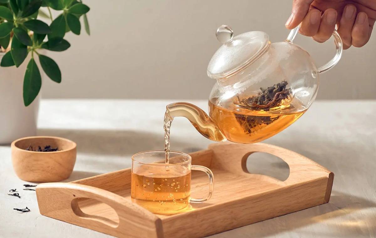 چای در فرهنگهای مختلف