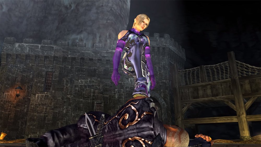 بازی Tekken 5