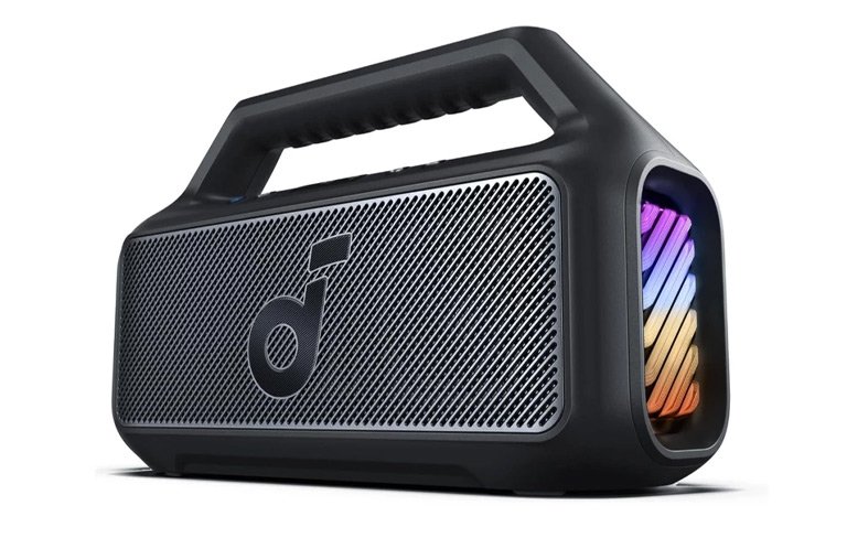 انکر مدل SoundCore Boom 2 A3138