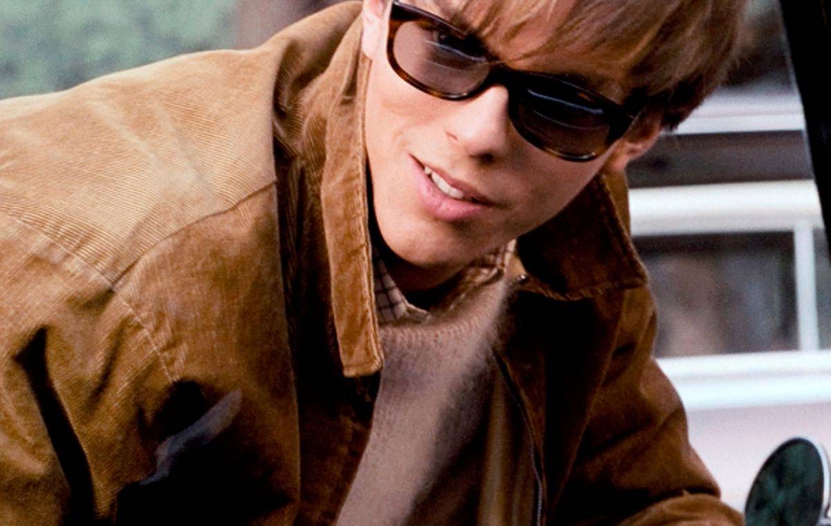 یک مرد مجرد (A Single Man)