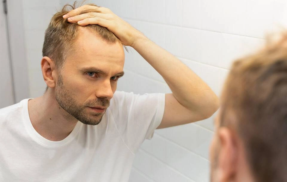 بهترین تونیک ضد ریزش مو سریتا