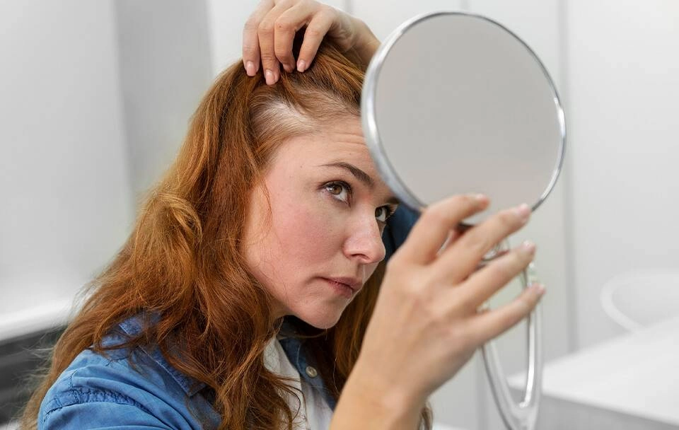بهترین تونیک ضد ریزش مو زنانه؛ تونیک چیست؟