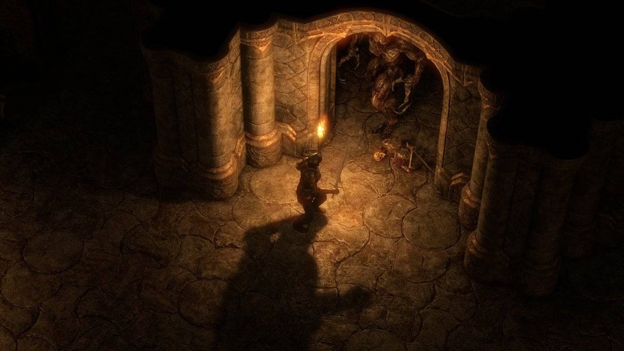 Exanima