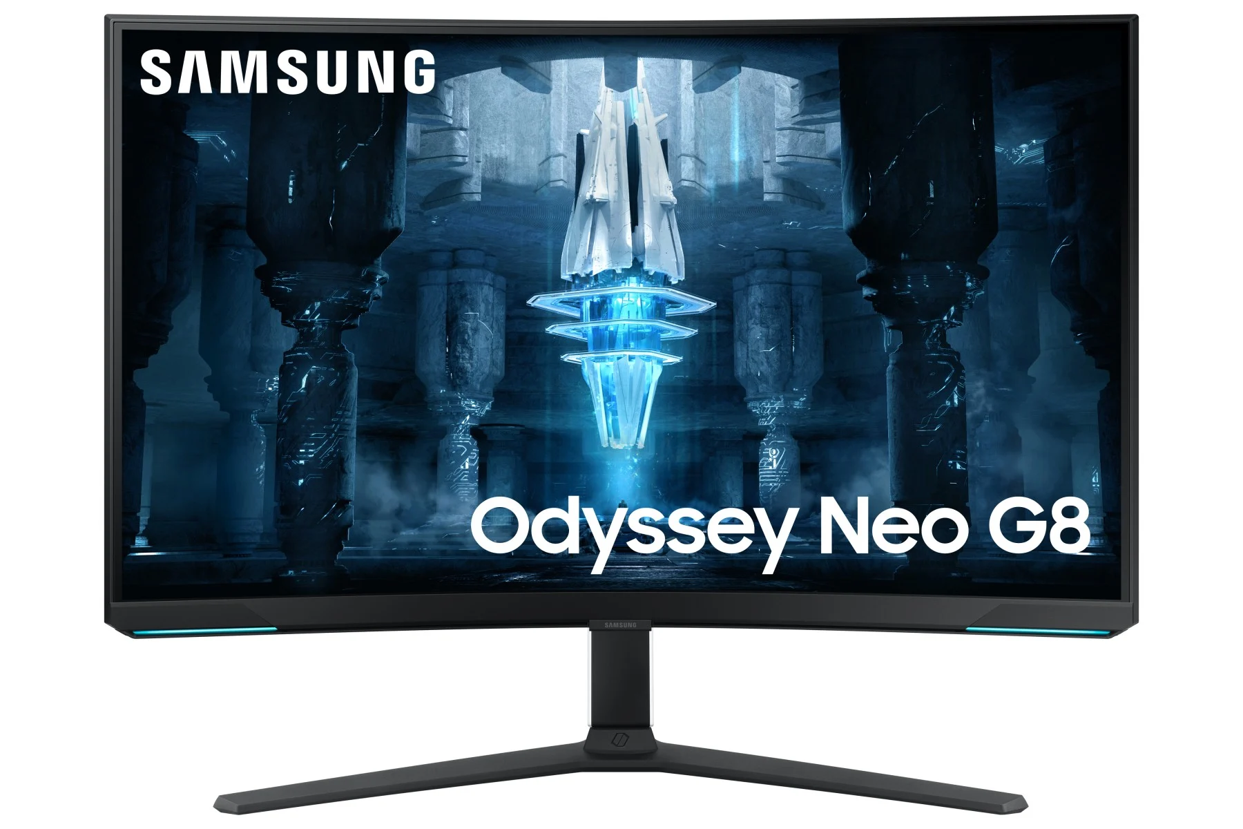 سامسونگ مدل Odyssey نئو G8
