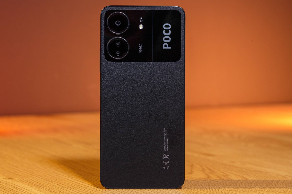 Poco C65
