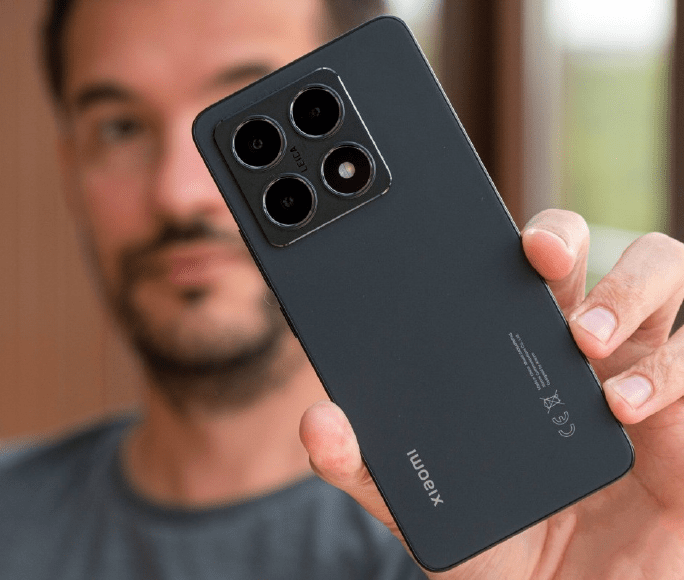 Xiaomi 14T