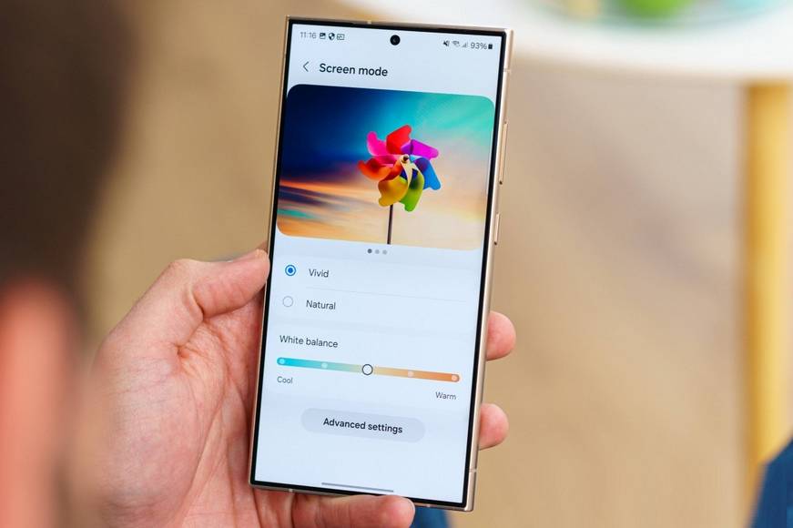 مقایسه گلکسی S25 اولترا با گلکسی S24 اولترا