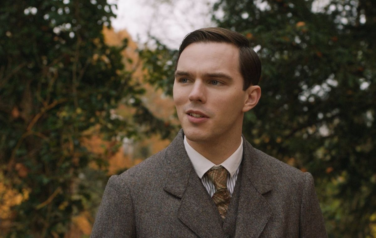 تالکین (Tolkien)