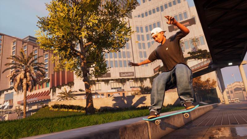 مجموعه‌ی Tony Hawk's Pro Skater 3 + 4 