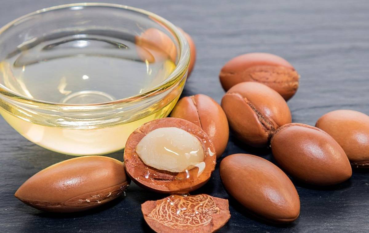 خواص روغن آرگان برای صورت