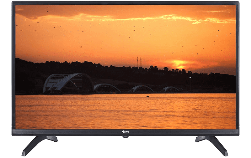 تلویزیون 32 اینچ جی‌پلاس GTV-32SD418N - راهنمای خرید تلویزیون تا ۱۰ میلیون