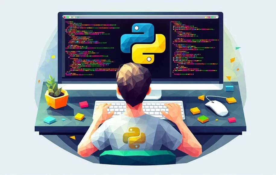 پایتون