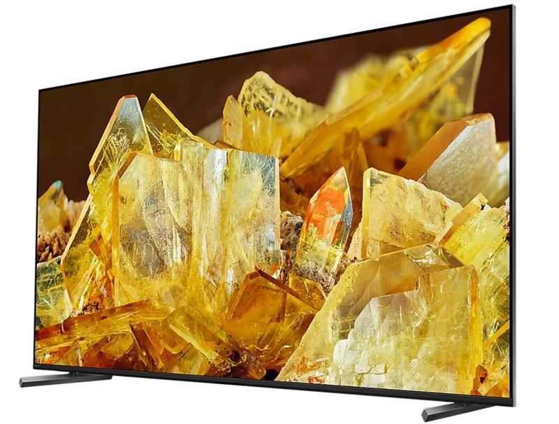 تلویزیون 75 اینچی هوشمند سونی KD-75X90L - راهنمای خرید تلویزیون حدود ۲۰۵ میلیون تومان