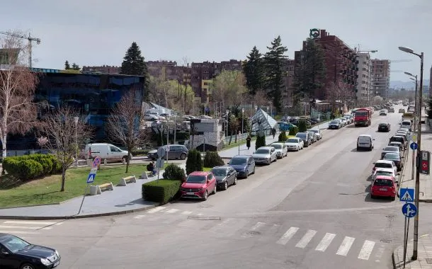 دوربین اصلی گلکسی A36 - زوم 2 برابری