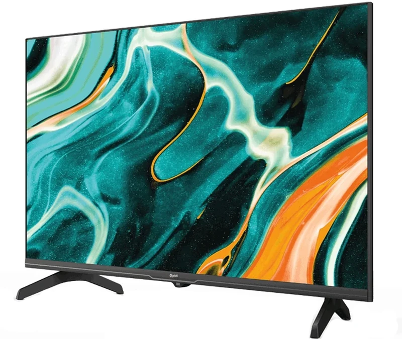 تلویزیون 32 اینچی هوشمند جی پلاس GTV-32SD628N - راهنمای خرید تلویزیون حدود ۱۲ میلیون تومان