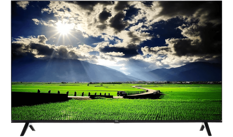 تلویزیون 43 اینچی هوشمند TCL 43S5400 - راهنمای خرید تلویزیون حدود ۲۰ میلیون تومان