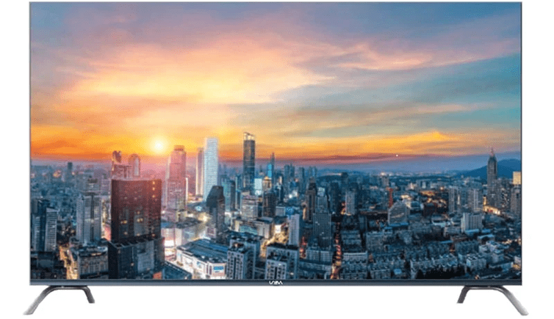 تلویزیون 55 اینچی QLED یونیوا Q-Class/MFT2S2 - راهنمای خرید تلویزیون حدود ۳۵ میلیون تومان