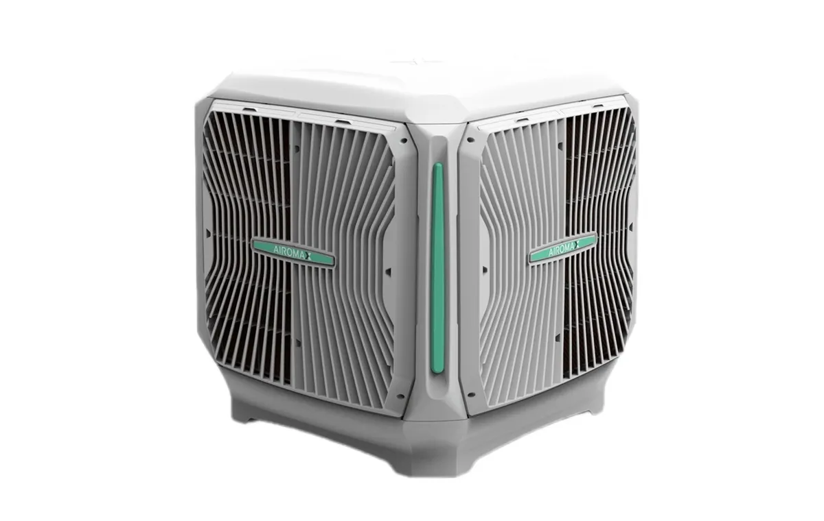 کولر سلولزی ایرومکس مدل AM6000T