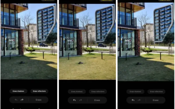 رابط کاربری One UI 7