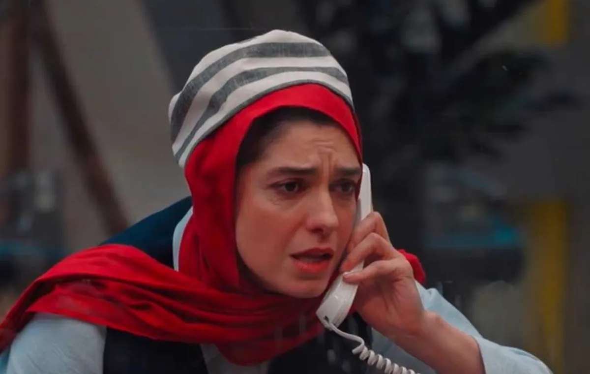الیکا عبدالرزاقی