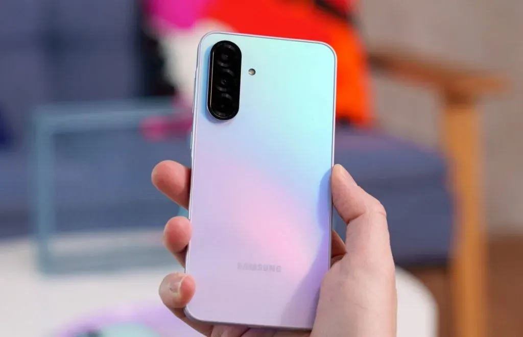 گوشی Galaxy A36