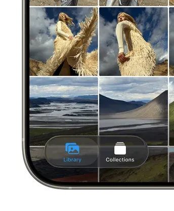 هماهنگی کامل میان دستگاه‌ها در iOS 26
