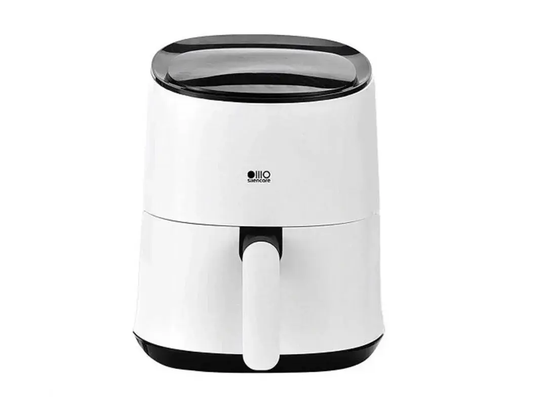 سرخکن بدون روغن شیائومی مدل Silencare K505