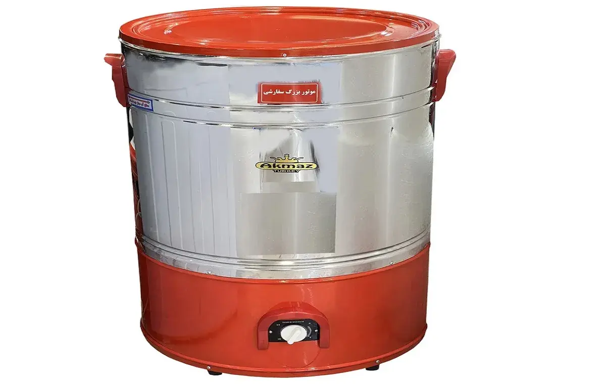 پتو شوی آکماز مدل 35KG