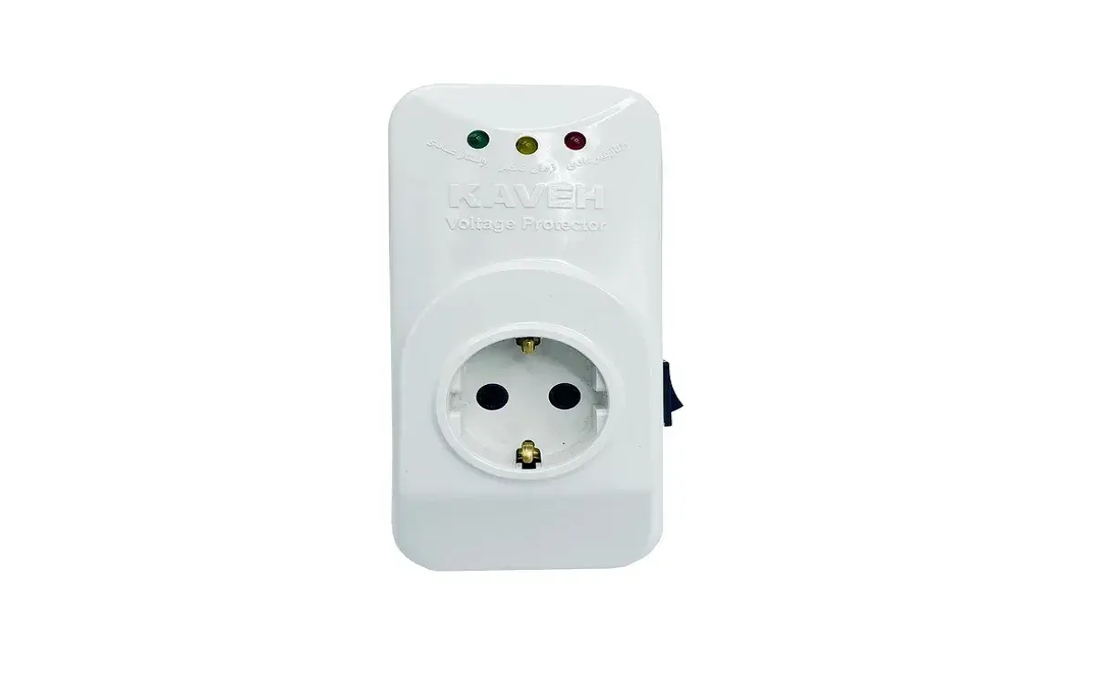 محافظ ولتاژ کولر گازی کاوه مدل KAP2140E