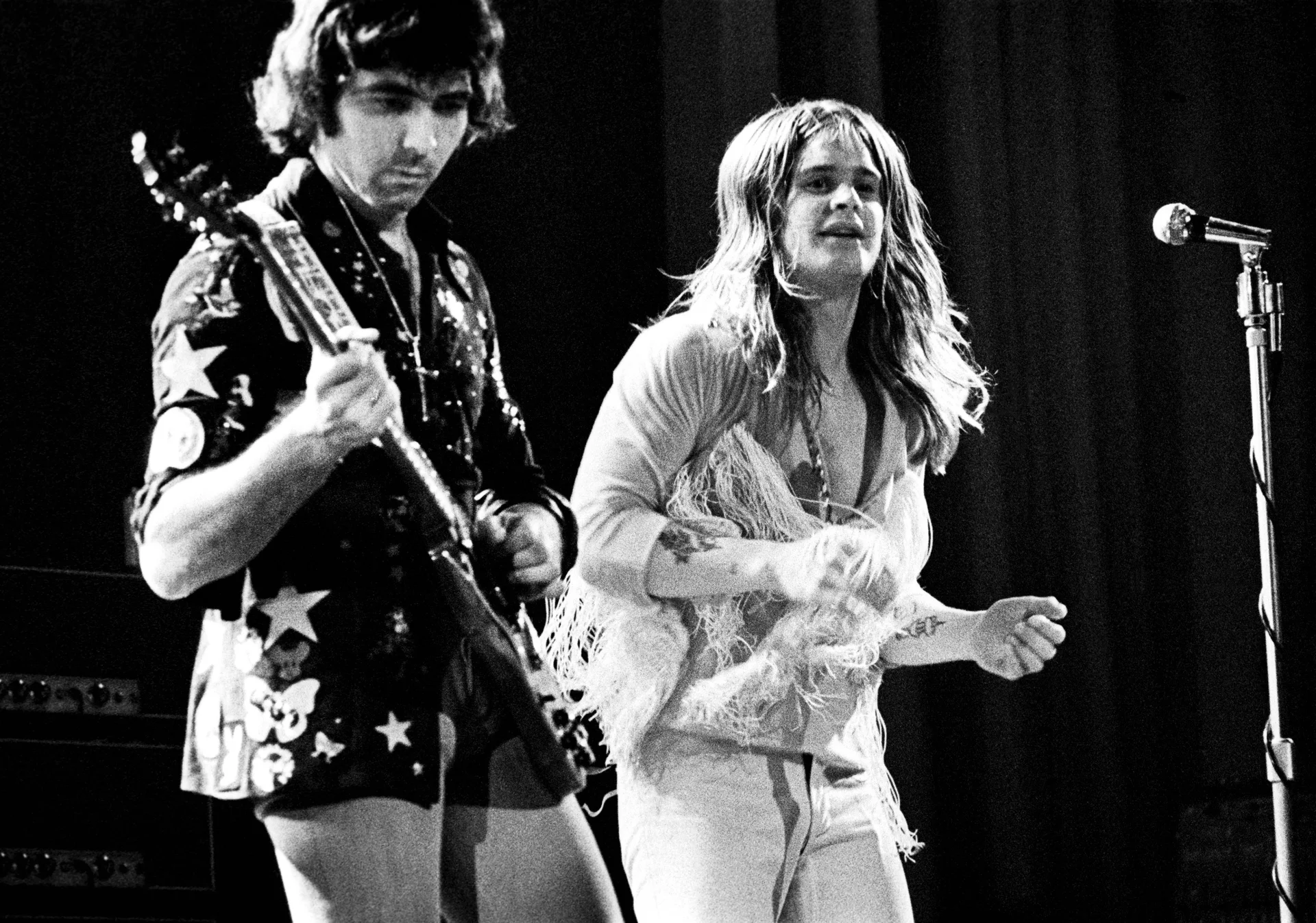 Ozzy Osbourne