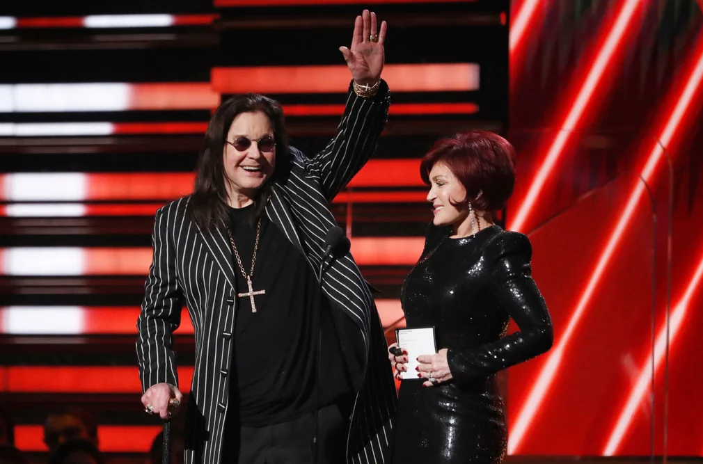 Ozzy Osbourne