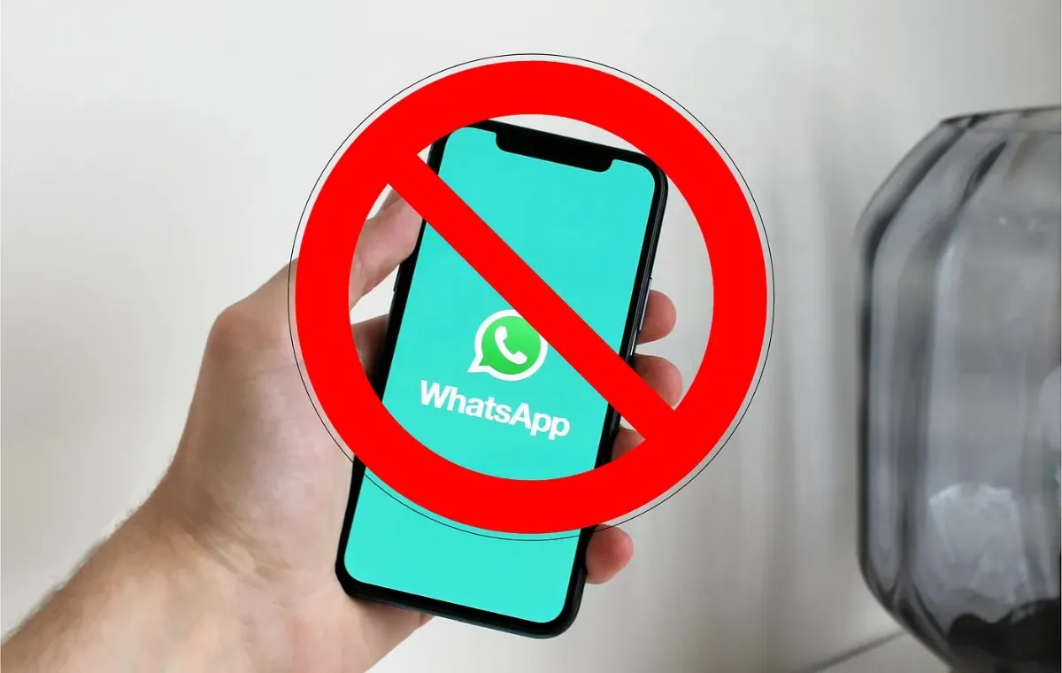 خطرات استفاده از جی بی واتساپ