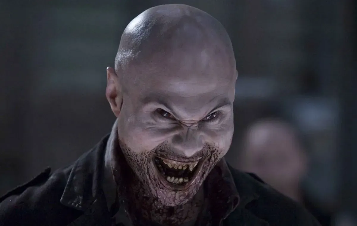 30 روز شب (30 Days of Night)