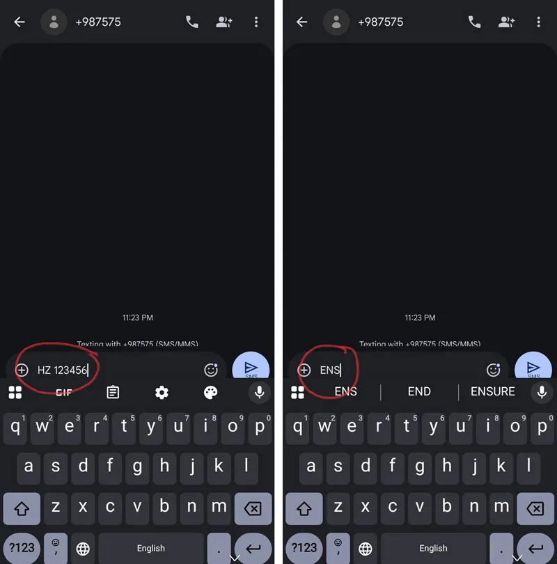 حذف آهنگ پیشواز ایرانسل