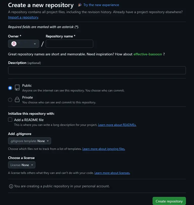 Github