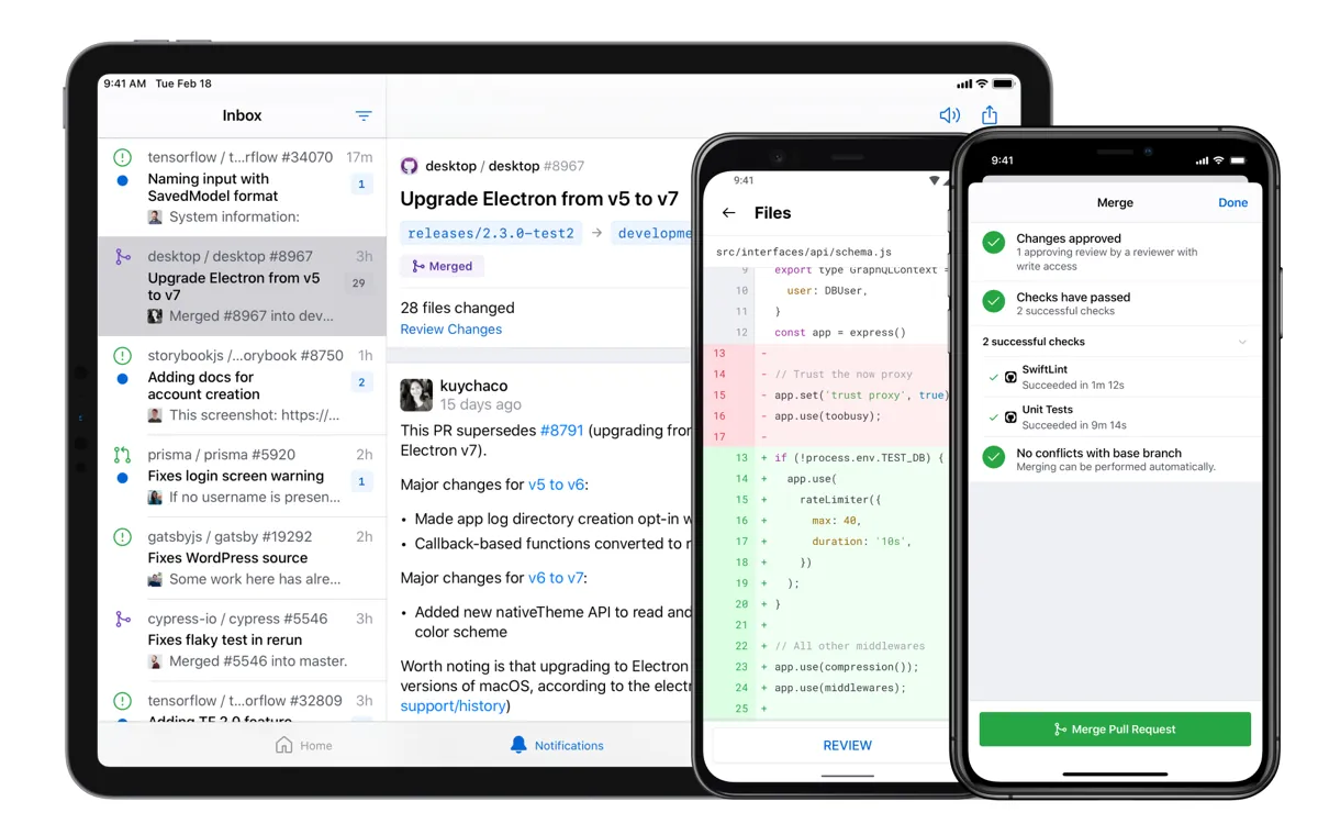 Github