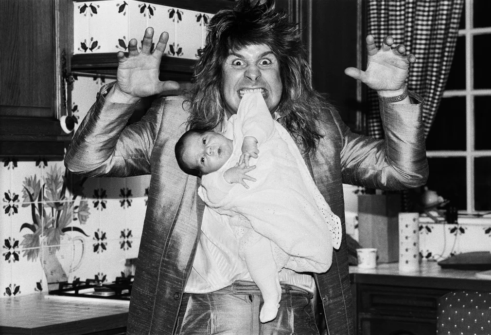 Ozzy Osbourne
