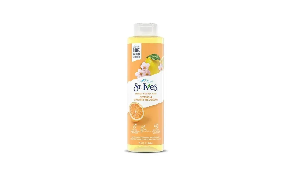 شامپو بدن بایو مدل مرکبات (Bio Citrus Brightening Body Wash)
