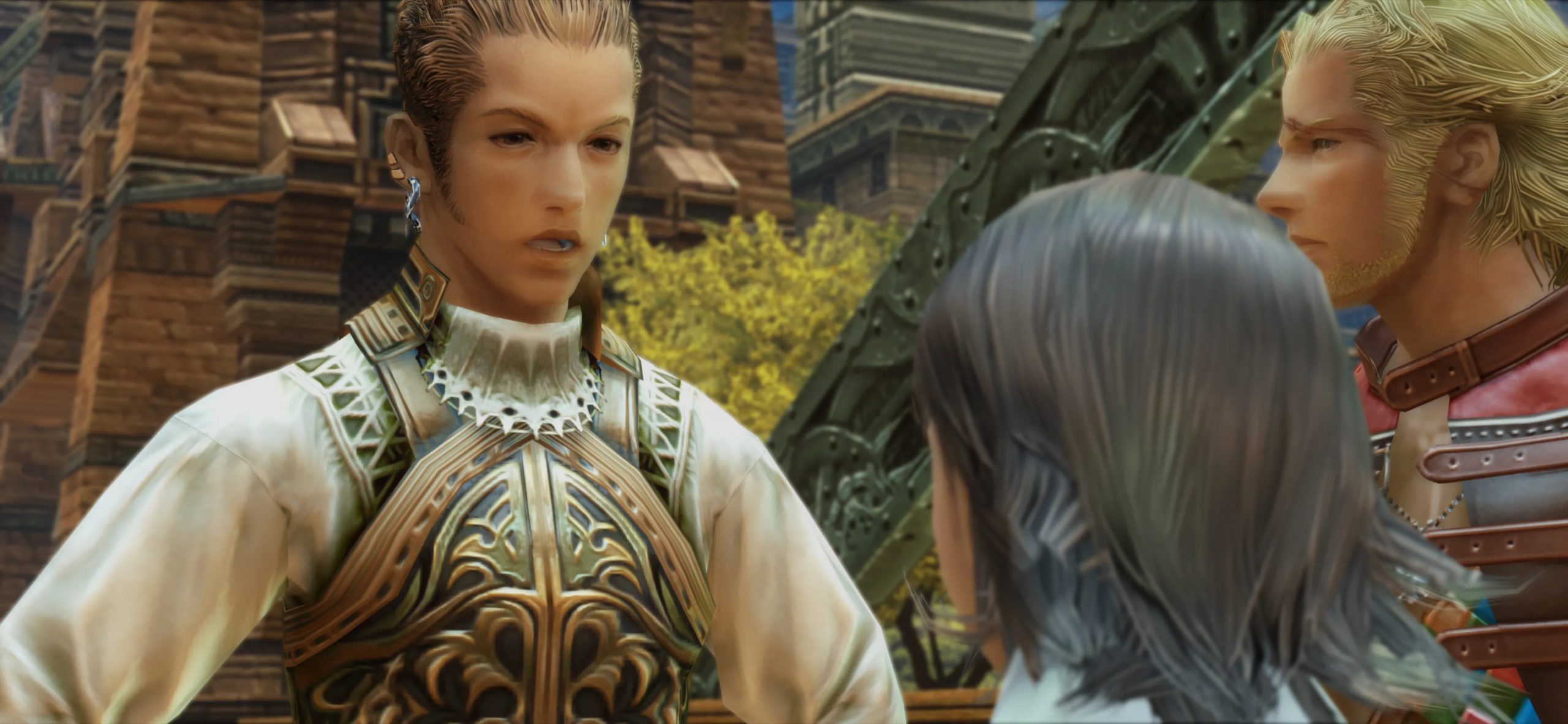 final fantasy xii
