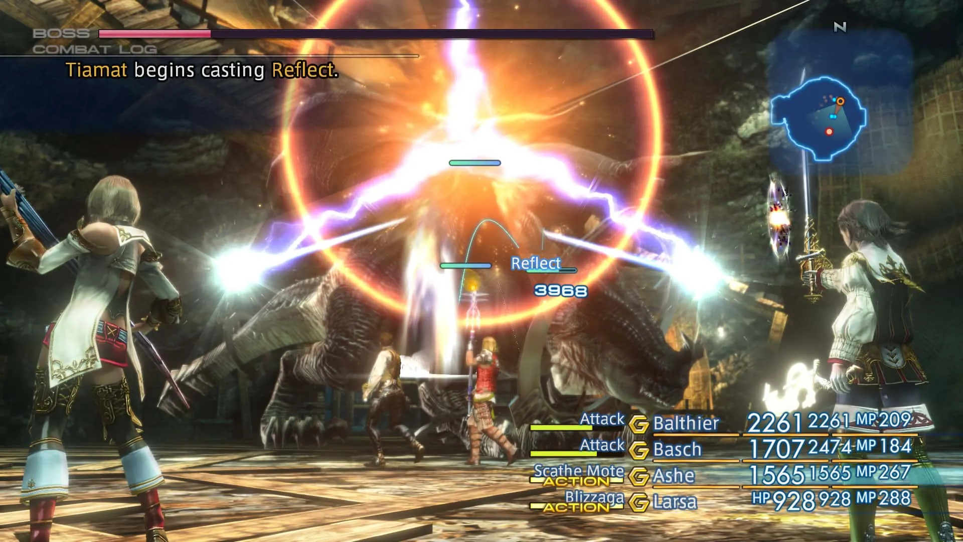 Final Fantasy XII