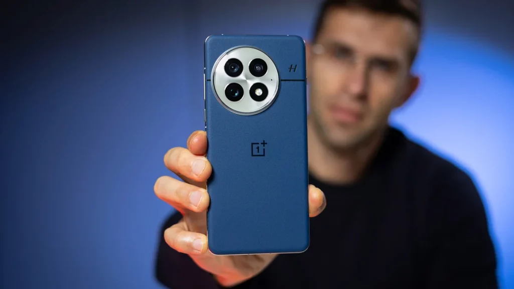 قدرت پردازشی OnePlus 14