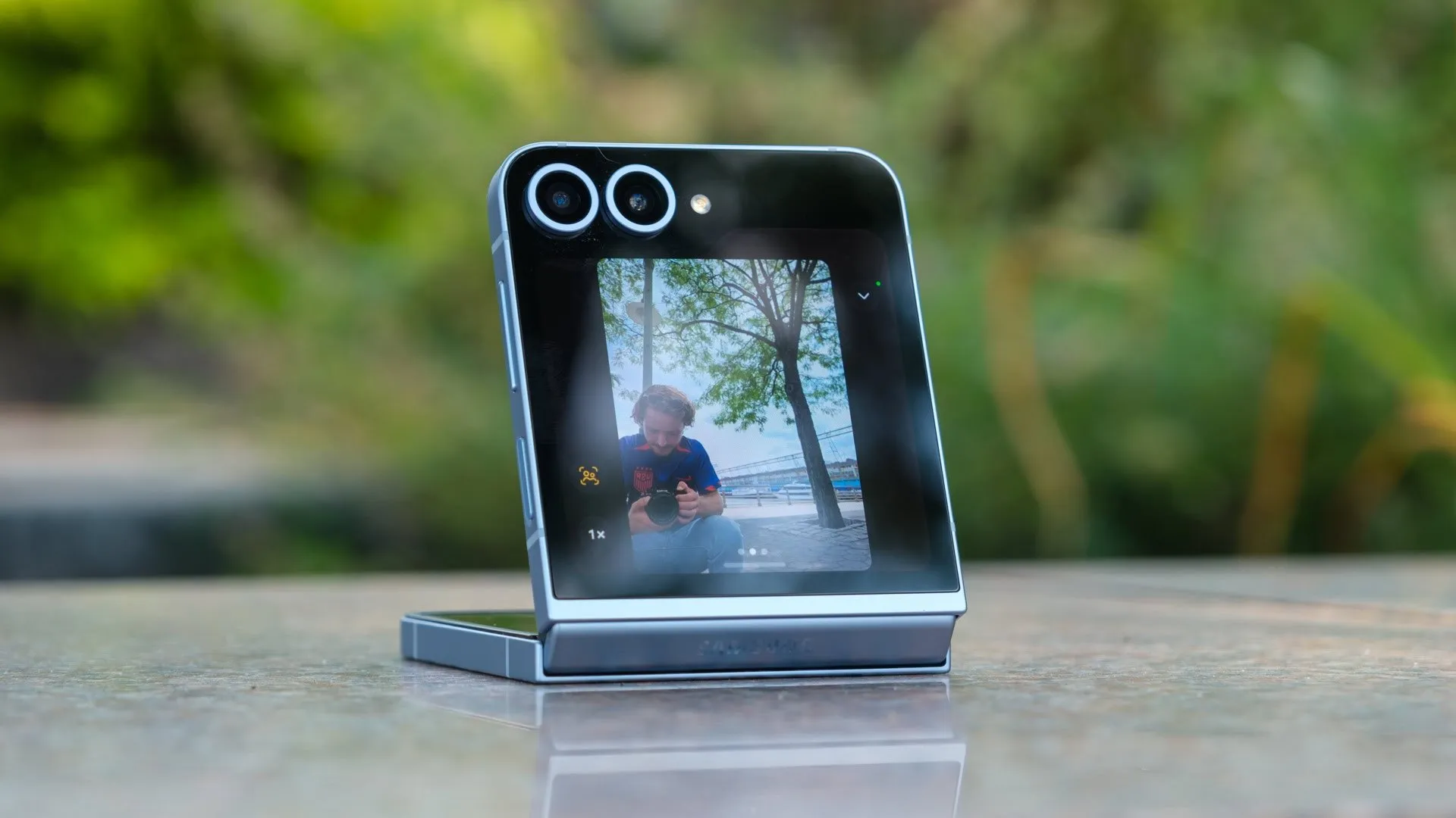 قیمت گوشی سامسونگ z flip 7