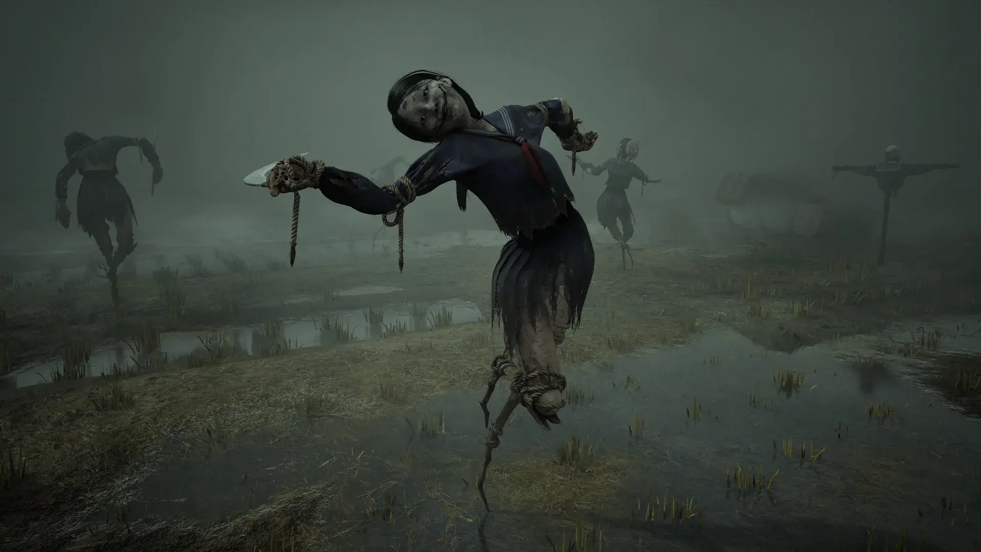 Silent Hill f