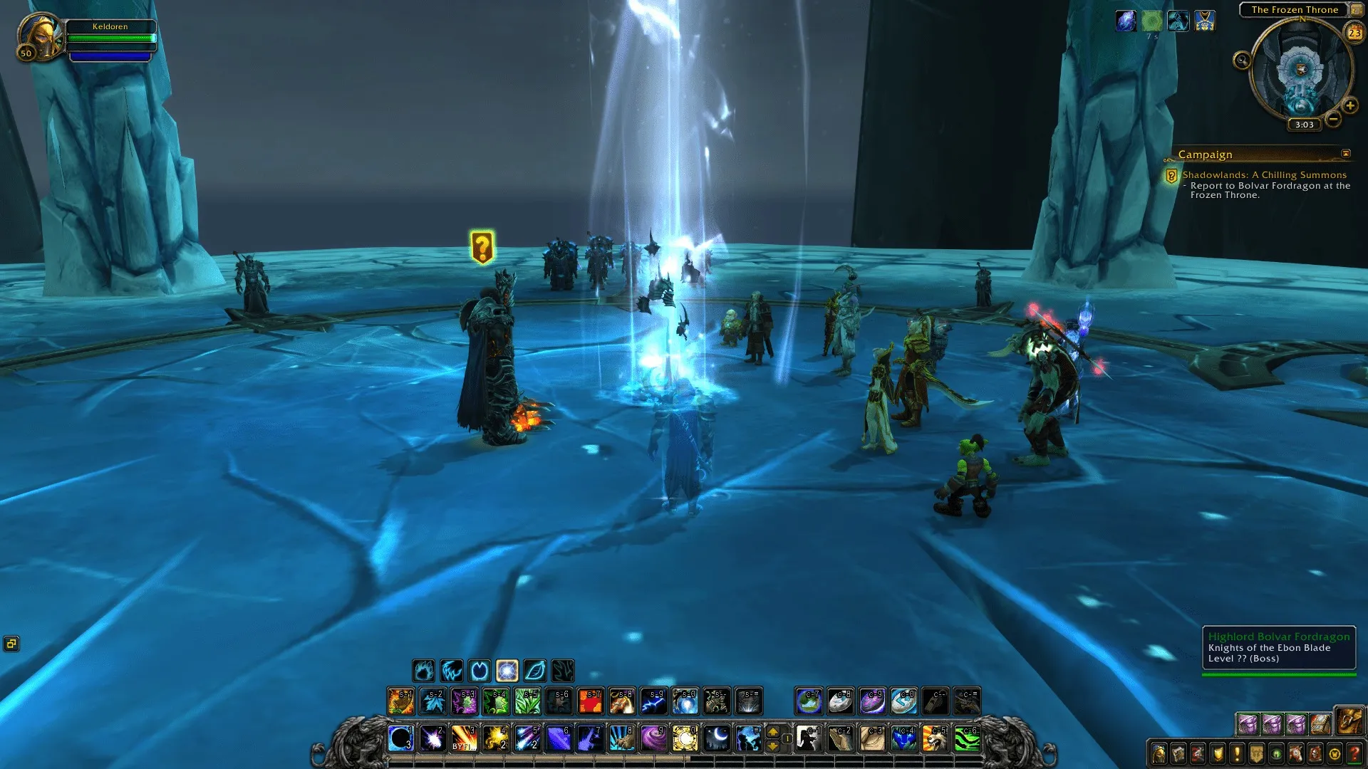 World of Warcraft