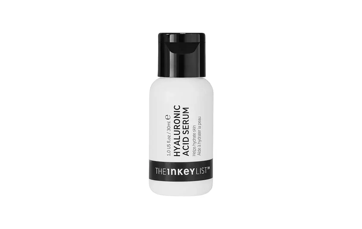 سرم آبرسان دی اینکی لیست مدل Hyaluronic Acid مناسب پوست چرب