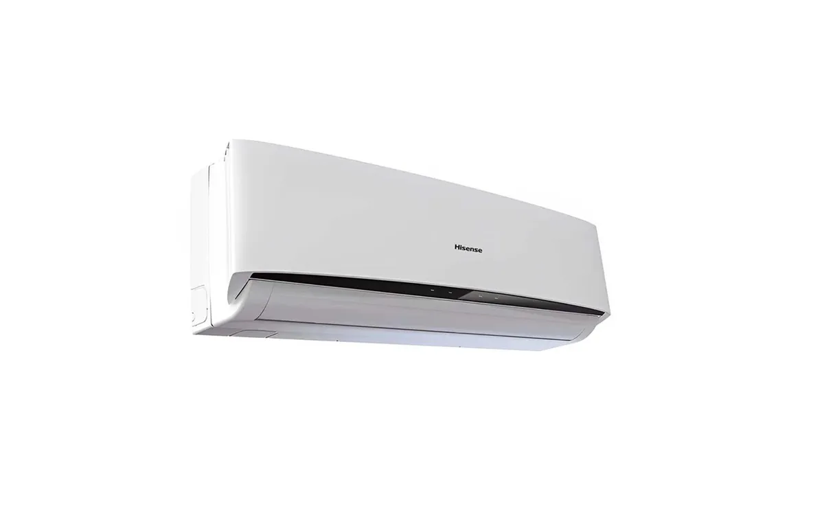 کولر گازی 30هزار هایسنس HIH-30VQ